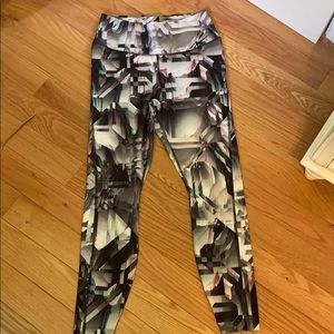 NIKE Dry Fit Leggings